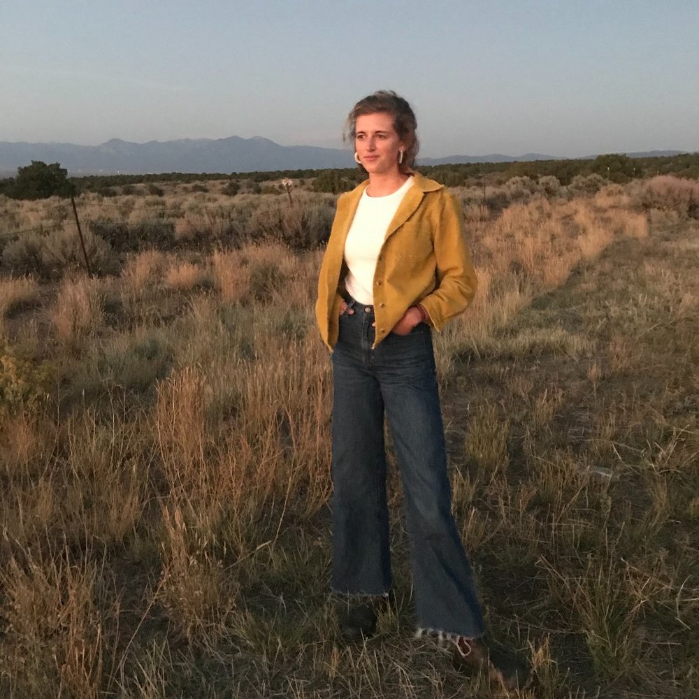 Meet your Posher, Haley